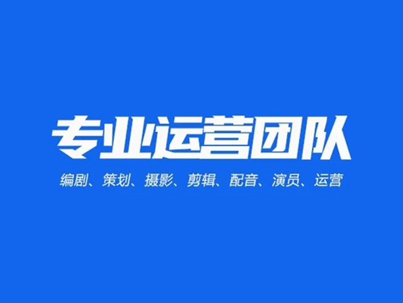 环翠区视频彩铃制作短视频运营 - 一站式服务